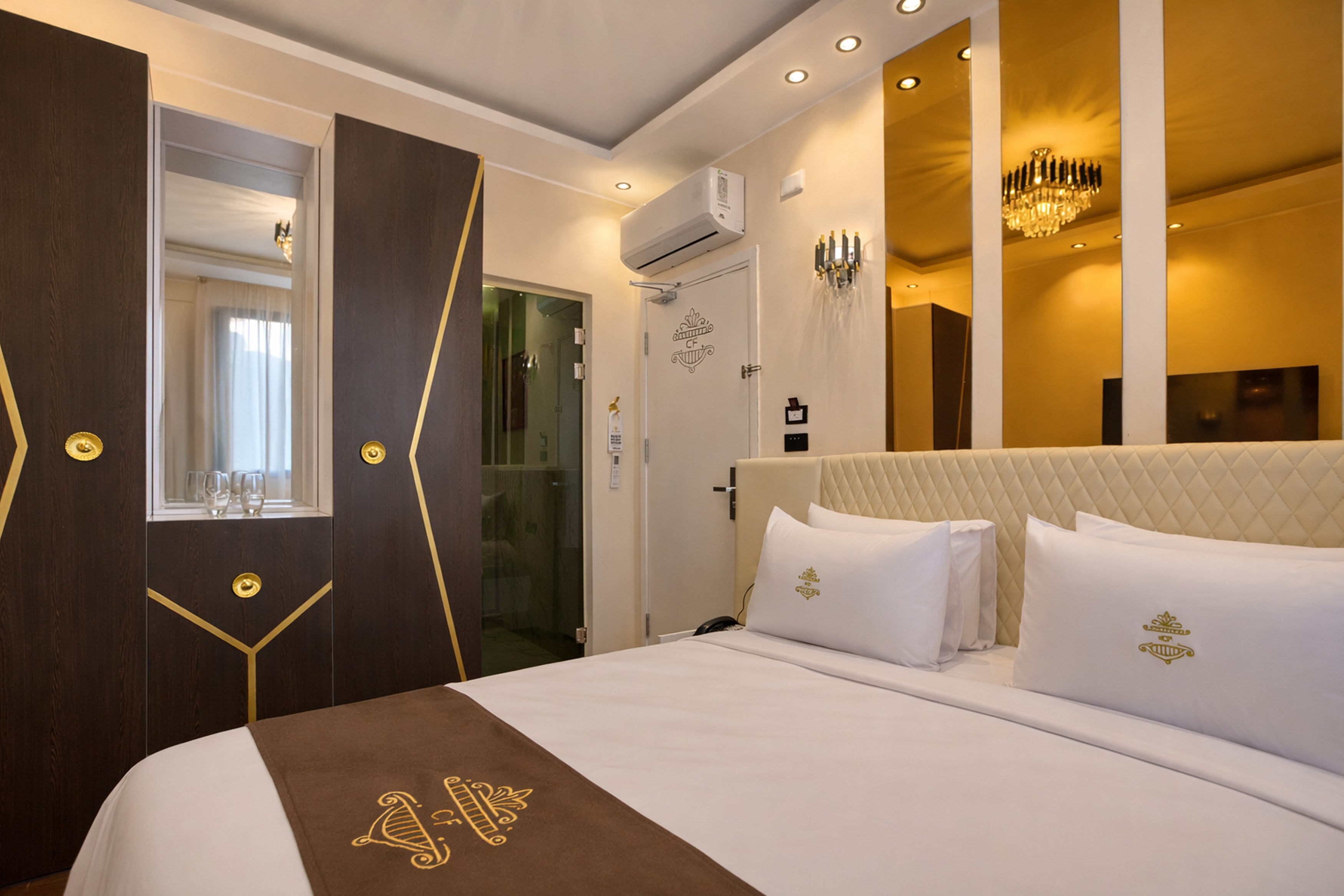 Kings Room
